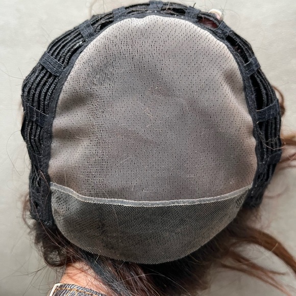 Godivia Secret Wig Scarlett Cinnamon Toast - Picture 13 of 15